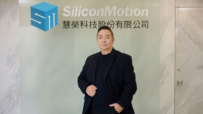SMI CEO says no PCIe 6.0 SSDs for PC 'until 2030', Nvidia demands SSDs with 100 million IOPS — Wallace C. Kou on the future of SSDs