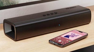 Majority’s new compact soundbar boasts a ridiculously low price tag