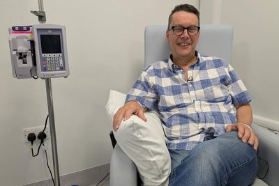 ‘Trojan horse’ treatment given green light for NHS use