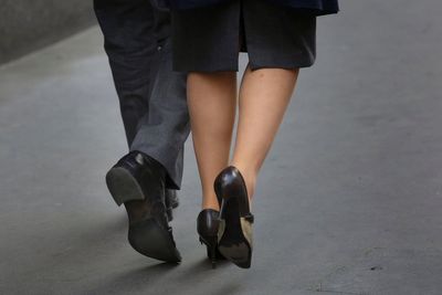 More candidates fighting for fewer jobs as businesses ‘hold back on hiring’