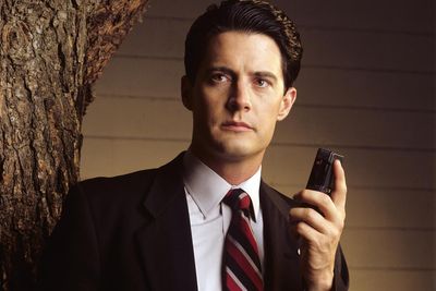 Twin Peaks: David Lynch’s groundbreaking show now available to stream in its entirety