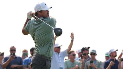 2025 U.S. Open Round 1 Winners and Losers: The LIV Golf Contender No One Expected