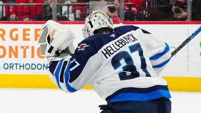 2025 Hart Trophy Voting Results: Full Tally After Connor Hellebuyck Wins