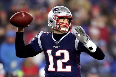 The New England Patriots will unveil Tom Brady's statue at their preseason game on August 8