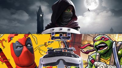 Gamers are dead wrong about VR exclusives like Deadpool and Thief. Here's why