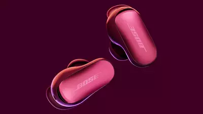 Bose announces new QuietComfort Ultra earbuds with improved AI-powered ANC