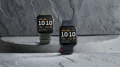 We've never seen a Garmin watch like the ultra-thin Venu X1; these are the highlights