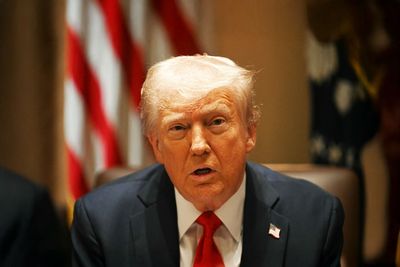 Trump admits deportations are hurting