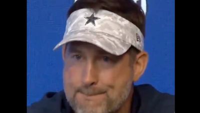 Cowboys' Brian Schottenheimer Gave Touching Father's Day Quote About Late Dad Marty