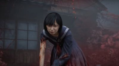 Silent Hill f game director says "it was absolutely critical" for the game set in Japan to not simply "copy" previous titles – it had to "really understand" that horror atmosphere