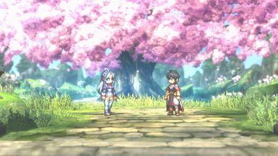 Another Suikoden game is coming to PC as Konami continues the JRPG's resurgence, but the monkey's paw curls: it's a free-to-play mobile gacha game