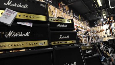 PMT, one of the UK’s largest instrument retailers, has been placed into administration – closing all stores and making 96 members of staff redundant