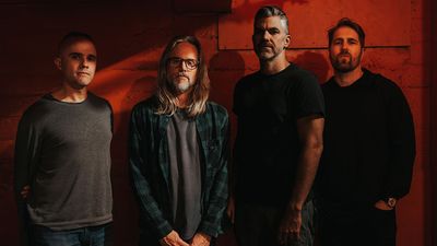 Between The Buried And Me announce new record deal, new album and share new single