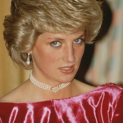 Princess Diana's "Favorite" Royal Photographer Says There's One Photo He "Regrets" Taking of Her