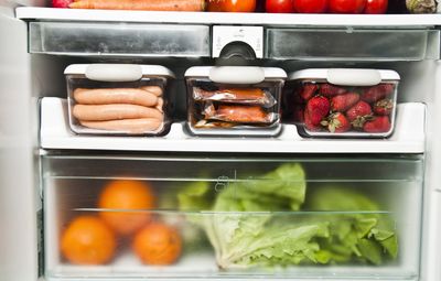 How Long Does Your Cooked Meat Really Last In The Fridge?