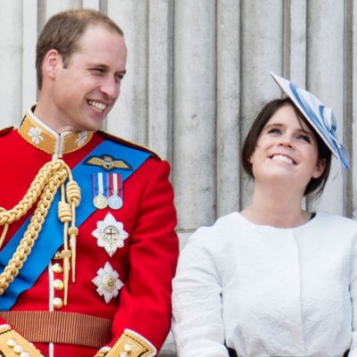 Princess Eugenie Has Allegedly "Formed an Alliance" With Prince William, Which Could Impact Her Future Within the Royal Family