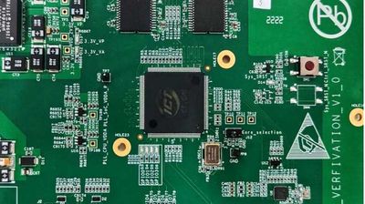 China claims to have developed the world's first AI-designed processor — LLM turned performance requests into CPU architecture