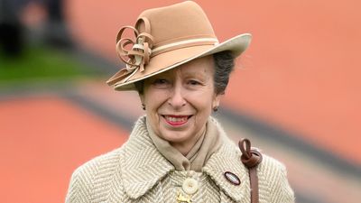 Princess Anne’s surprisingly specific way of eating breakfast isn't one I'll be trying out myself