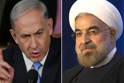 Fears of all-out war in Middle East rise after Israel strike Iran’s nuclear sites