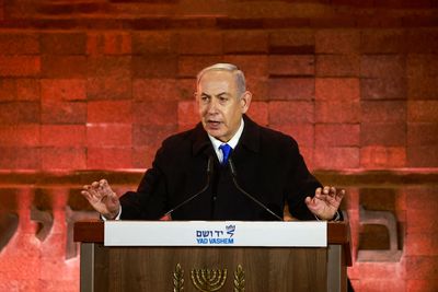Israel launches "preemptive" Iran strike