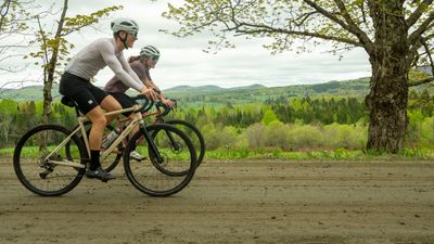 I went on a press trip for a $1399 bike - here's why that's a big deal