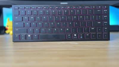 Razer Joro review: "a fantastic travel companion"