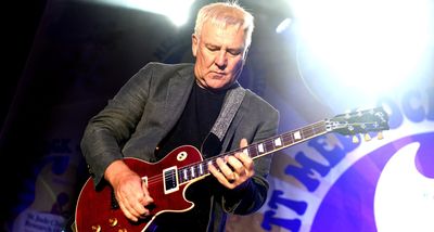 “I have the first guitar I ever owned – my parents bought it for me in 1967 for $57. It’s a cheap Japanese guitar that I had refinished”: Alex Lifeson on Envy of None’s evolution, moving on post-Rush, and jams and coffee with Geddy Lee