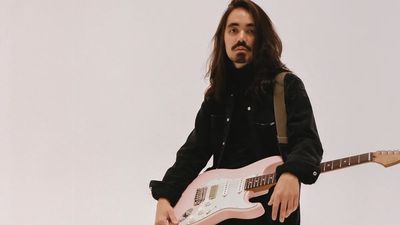 “I had no idea of the impact that these Instagram videos were having until I went to South Korea. There were 500 people there just to see this ‘Mateus Asato guy’”: How Mateus Asato changed gears from sideman and Instagram guitarist to fully-fledged artist