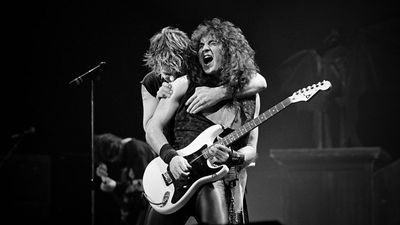 “With my wrist, the arthritis and everything, that would be very challenging”: Everyone is expecting Jake E. Lee to play Bark at the Moon at Ozzy Osbourne’s last show – but he has his doubts
