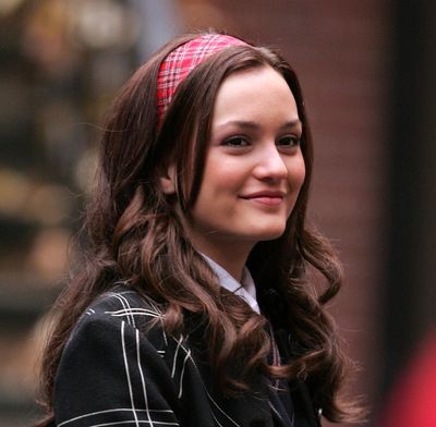 The Most Iconic Outfits From 'Gossip Girl'