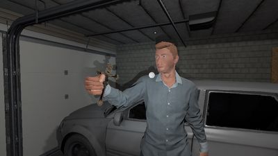 'I don't actually play horror games': Phasmophobia's lead developer had no intention of making a horror game but still kicked off a whole new genre