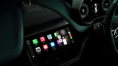 Hands-on with Apple’s new CarPlay Ultra infotainment system