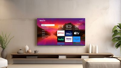 Roku TVs switch to free Sky rival with more than 55 channels and catch-up content
