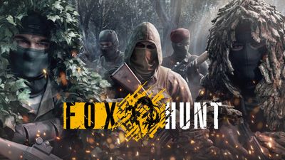 Metal Gear Solid Delta: Snake Eater will have several game modes, but I'm most excited about the newly announced Fox Hunt online multiplayer