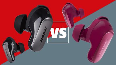 Bose QuietComfort Ultra Earbuds (2nd Gen) vs QC Ultra Earbuds (1st Gen): what's different?