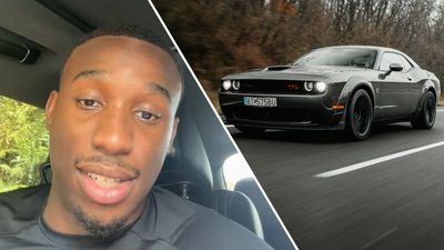 'Make Sure Your Manager...Doesn't See It:' Man Says His Boss Retaliated Against Him After Seeing His 'Nice Car'