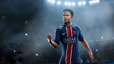 FC 25 Joins EA Play List – Included with Game Pass
