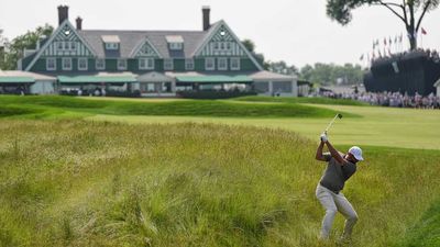 2025 U.S. Open Day 1 Facts, Stats and Numbers We Noticed