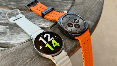 Leaked Galaxy Watch 8 render hints at a simpler version of the Ultra's 'squircle'