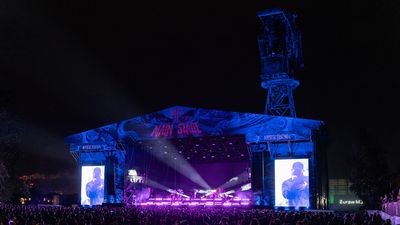 We went to Poland's biggest metal festival Mystic - this is what it was like