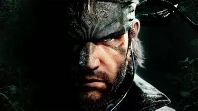 Konami announces Metal Gear Delta will include a new multiplayer mode, but don't expect Metal Gear Online 4 because 'the landscape of multiplayer games has changed a lot'