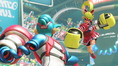 3 Nintendo Switch games that play better on Switch 2