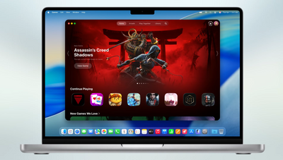 Microsoft makes fun of macOS Tahoe’s Liquid Glass redesign for ripping off Windows Vista – but Apple could have the last laugh