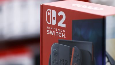 Mig Flash V2 shown working on Nintendo Switch 2 — could pave the way for Switch 1 games on latest console