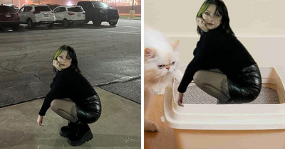 61 Times People Asked Strangers To Photoshop Their Photos, And They Hilariously Delivered