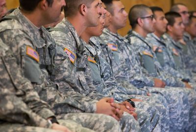 Judge blocks National Guard deployment