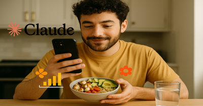 Claude Tracked My Macros and Suggested Meals Based on What I Actually Eat