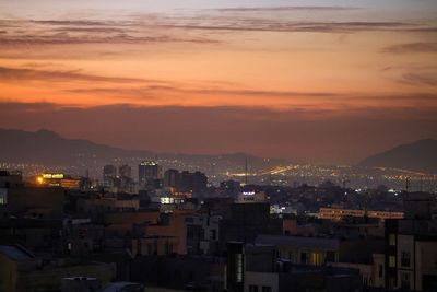 Tensions Soar As Israeli Attack Targets Iranian Military Sites, Feared to Claim Lives of Top Revolutionary Guard Officials