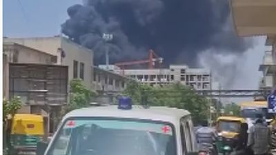 ‘Things changed in 30 seconds’: Survivor recounts Air India crash