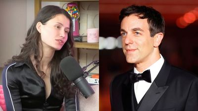 Delaney Rowe, Un-Media Trained Queen, Gives Gloriously Candid Comments On B.J. Novak